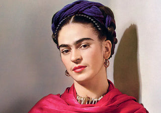 The Unbreakable Spirit of Frida Kahlo: Life, Art, and Legacy