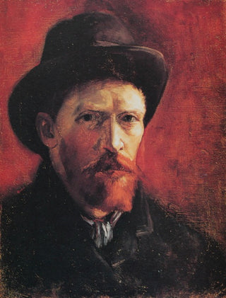 The Tragic Brilliance of Vincent van Gogh: Life, Art, and Lasting Influence