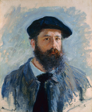 Claude Monet — The Man Who Painted Light