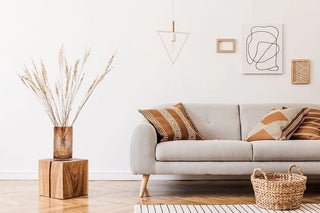 Embrace Simplicity: A Guide to Minimalistic Home Decor