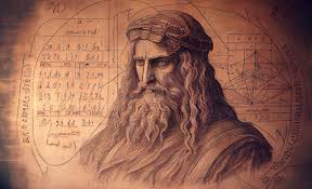 Leonardo da Vinci: A Visionary Beyond Time