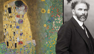 Gustav Klimt: The Man Who Painted the Soul in Gold