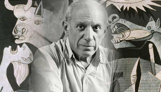 Pablo Picasso: A Revolutionary Visionary of Modern Art