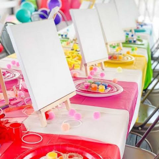 Engage and Inspire :Acrylic Painting Workshop